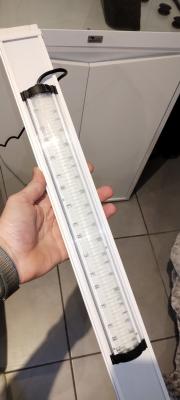 Aquarium Aquatlantis 120 L avec son meuble