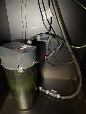 Aquarium Aquatlantis