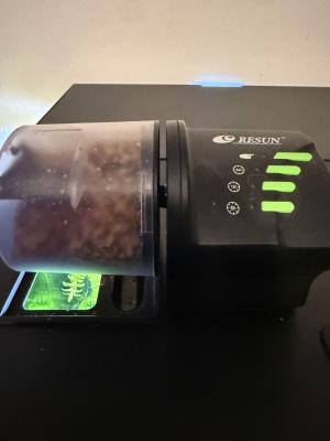 Aquarium Aquatlantis