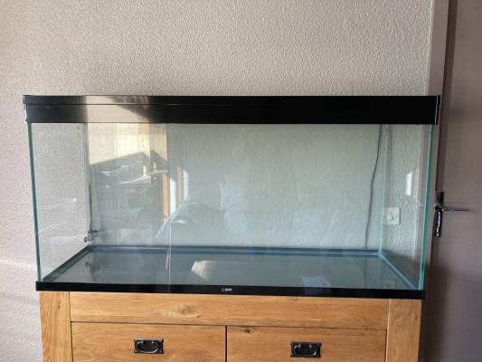Aquarium Ciano 300 litres et accessoires divers