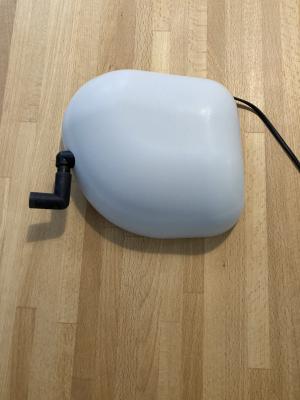Aquarium Ciano 300 litres et accessoires divers