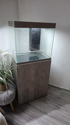 Ciano 108 litre avec meuble