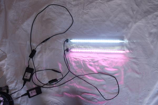 Aquarium 180l avec meuble et matériel