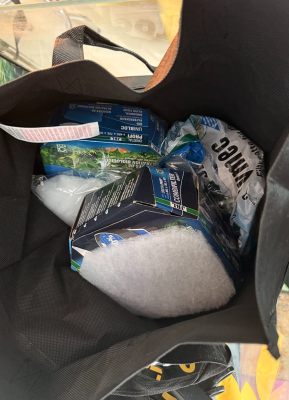 Donne FULL SET aquarium 110 litres