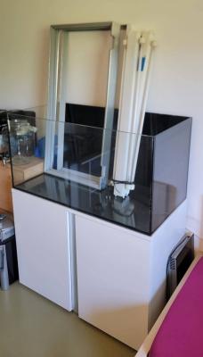 Aquarium Eheim 250L
