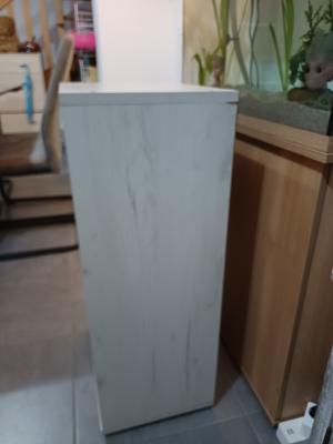 Meuble pour aquarium - ZOLUX
