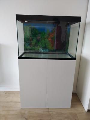 Aquarium 145L