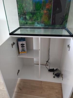 Aquarium 145L