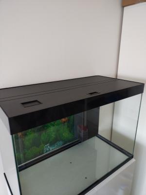 Aquarium 145L