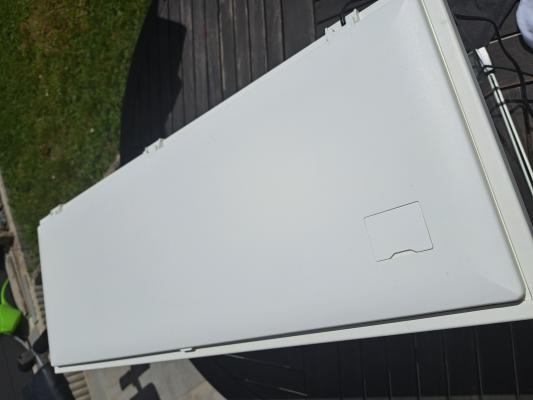 Aquarium 80 litres