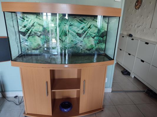 Aquarium Juwel Vision