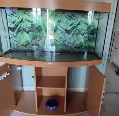 Aquarium Juwel Vision
