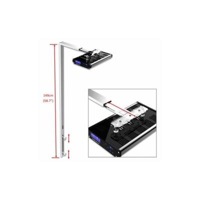 3 Supports FlexMount Mitras LX7 PL-1875 GHL