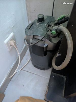 Aquarium Juwel Rio 240 Litres