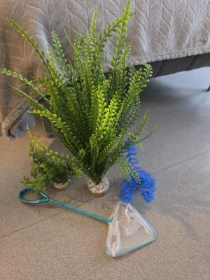 Aquarium 40 litres