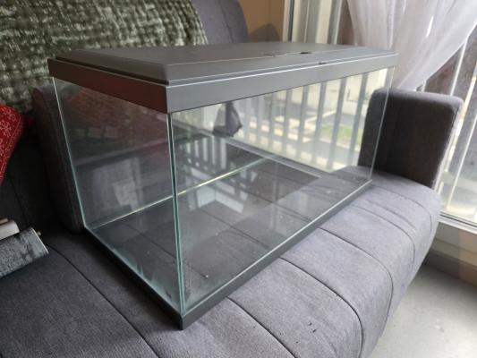 Aquarium 40 litres