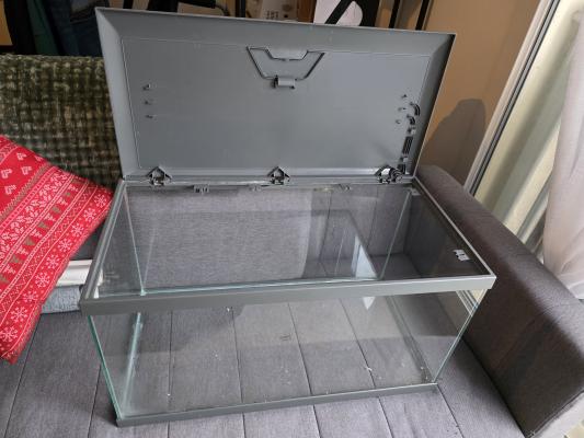 Aquarium 40 litres
