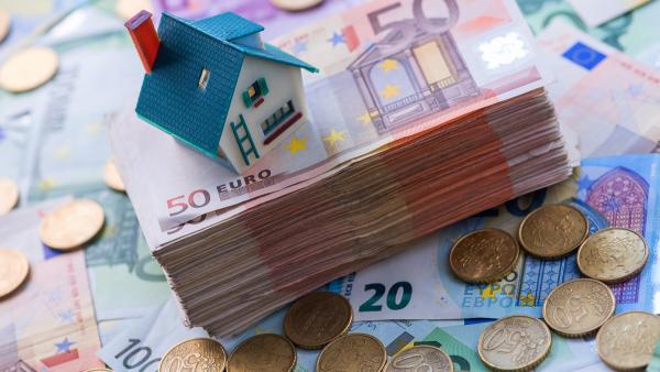 Offre de prêt d'argent rapide