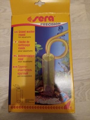 Matériel d'entretient et produits pour aquarium