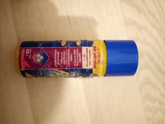 Matériel d'entretient et produits pour aquarium