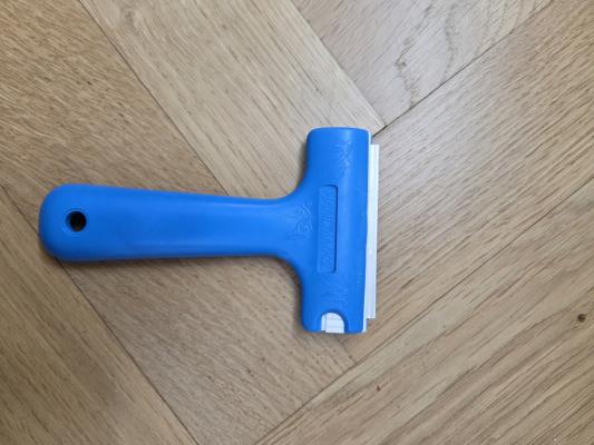 Aquarium 21L + chauffage + lampe + horodateur + accessoires