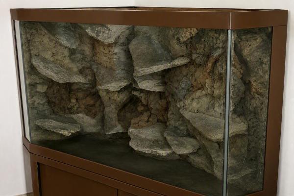 Aquarium 450 litres