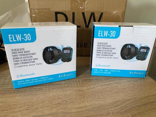 Jebao / Jecod ELW-30 – 13 000 L/h