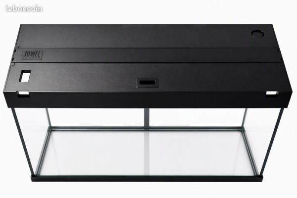 Aquarium 240l et accessoires