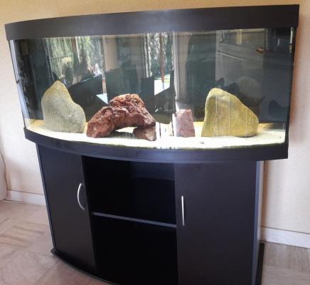 Aquarium 400 litres