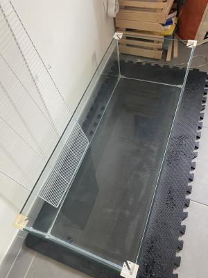Aquarium Zolux Karapas Aqua Pro