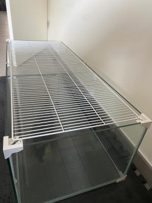 Aquarium Zolux Karapas Aqua Pro