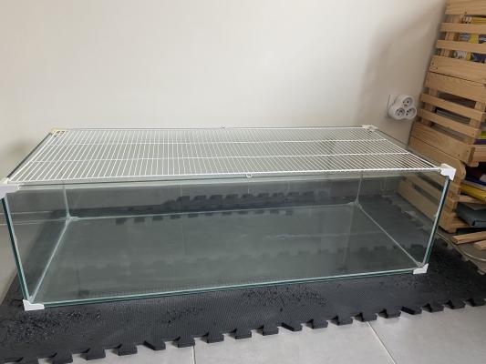 Aquarium Zolux Karapas Aqua Pro