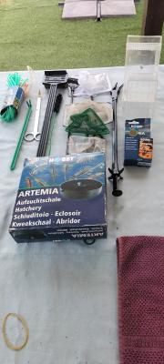 aquarium Juwel RIO 240 L