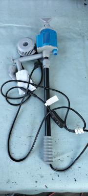 aquarium Juwel RIO 240 L