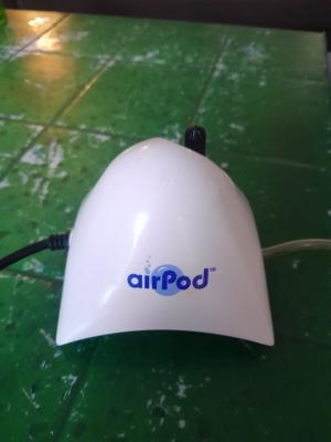 Pompe à air