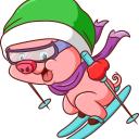 Avatar de Gravar Eric