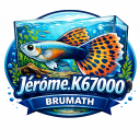 Avatar de jerome.k67000