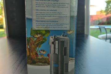 Kit de filtration oase bioplus 100