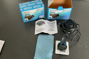 Pompes nanostream Tunze