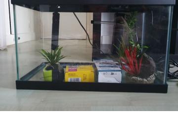 Aquarium 20L