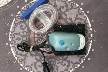 Pompe a air RENA 100