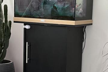Aquarium juwel 120