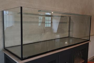 Bassin aquarium