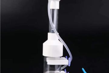 Incubateur artificiel poisson