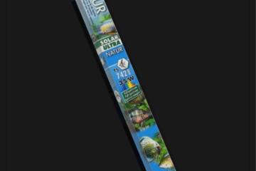Tube néon T5 JBL Solar Natur Ultra 742mm