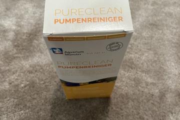 Produit de détartrage (PURECLEAN)