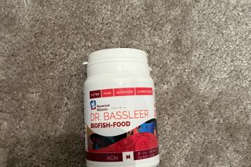 Aquarium Munster – BioFish Food – ACAI M