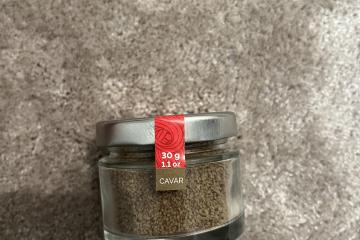 BioFish CAVAR, 30 g