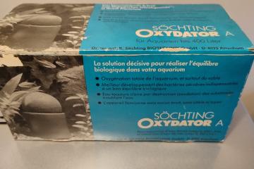 Oxydator A