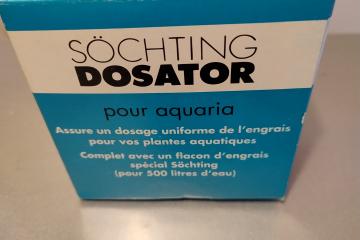 Dosator